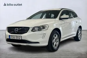 Volvo XC60 2015