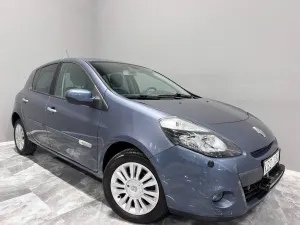 Renault Clio 2010
