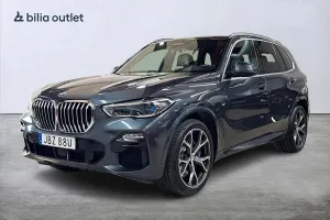 BMW X5 2020