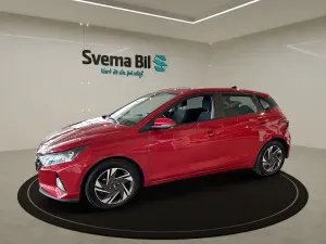 Hyundai i20 2022