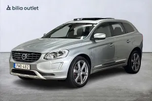 Volvo XC60 2015