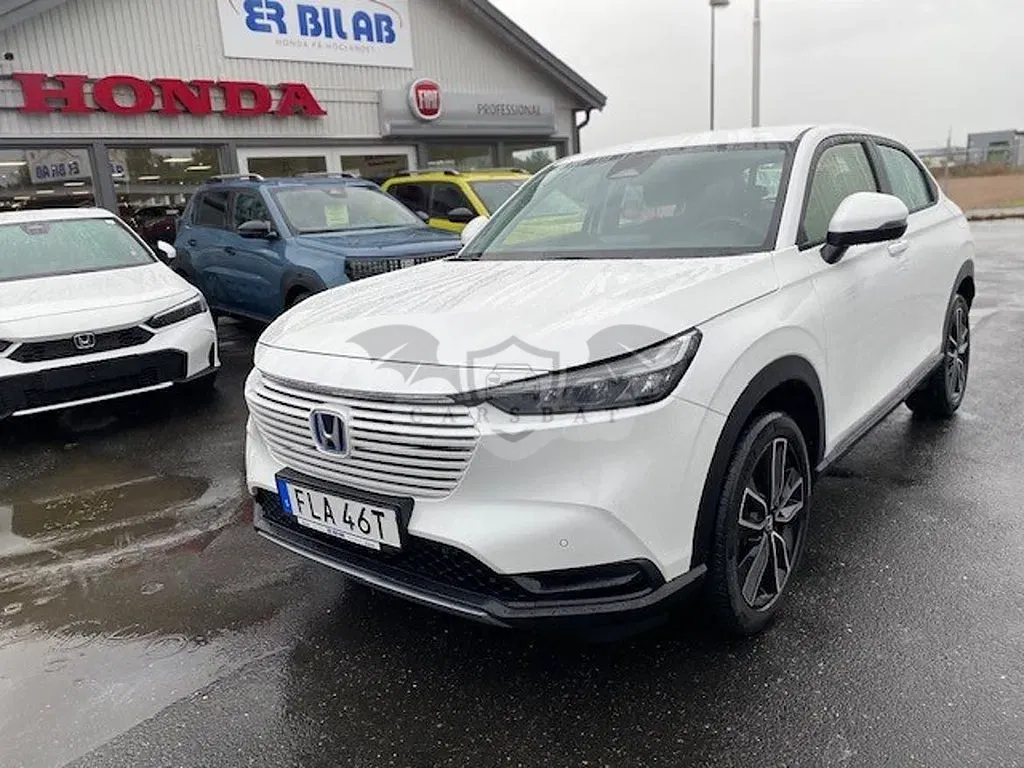 Honda HR-V 2023