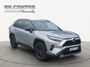 Toyota Rav4 2022