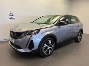 Peugeot 3008 2022