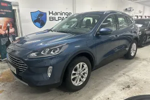 Ford Kuga 2021