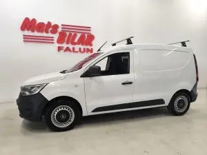 Renault Express 2023
