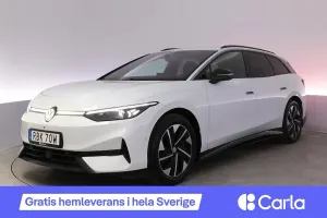 Volkswagen ID.7 2025