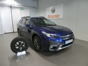Subaru Outback 2023