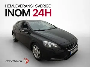 Volvo V40 2016