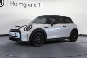 Mini Cooper 2023