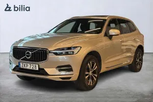 Volvo XC60 2021