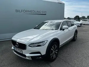 Volvo V90 2020