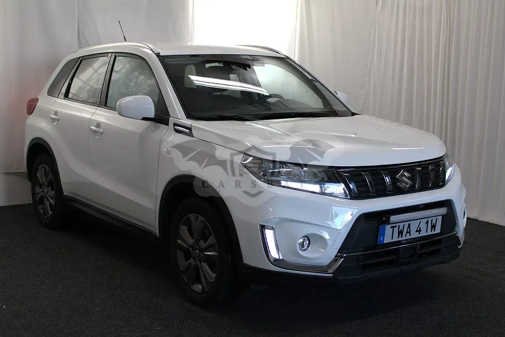 Suzuki Vitara 2023