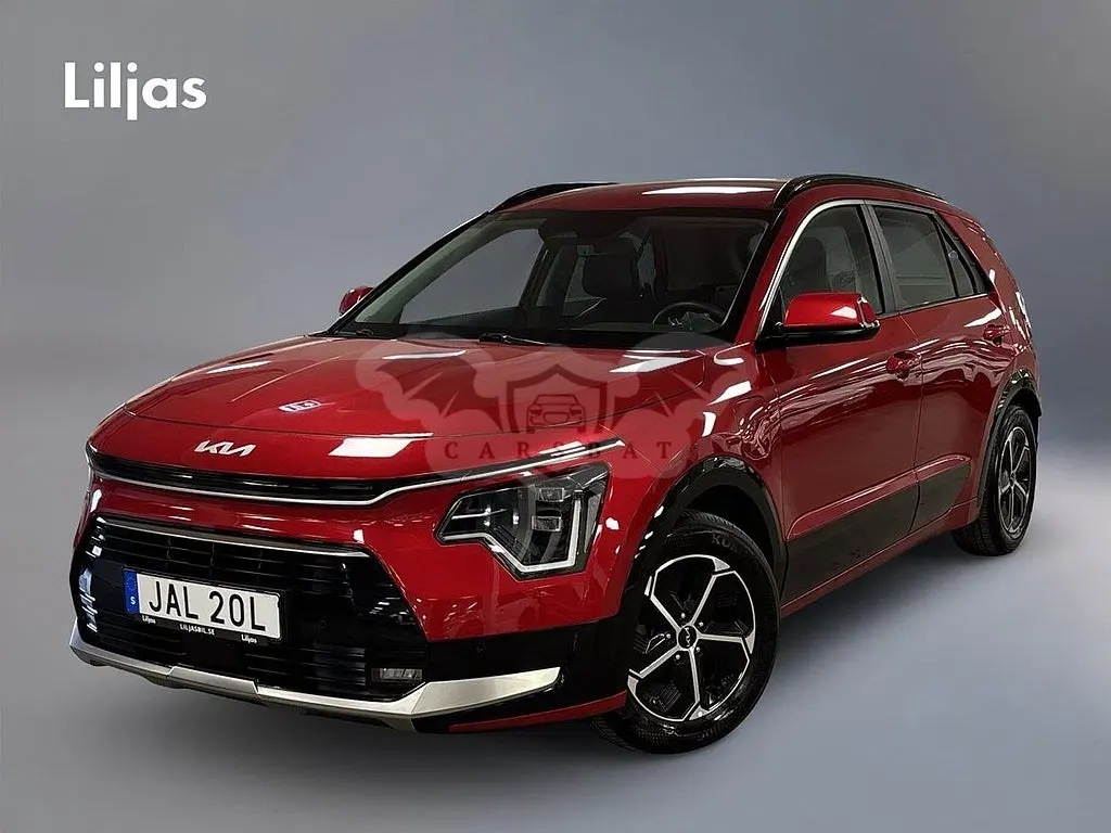 Kia Niro 2024