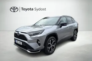 Toyota Rav4 2021