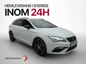 Seat Leon 2020