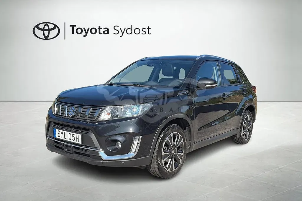 Suzuki Vitara 2020