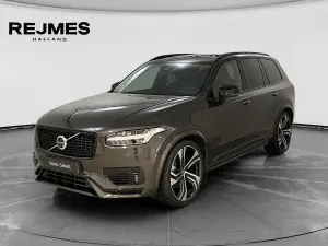 Volvo XC90 2023