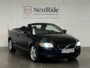 Volvo C70 2008