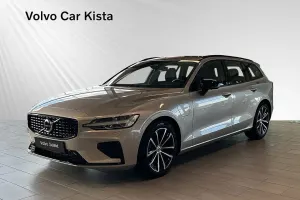 Volvo V60 2026