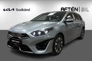 Kia Ceed 2023