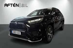 Toyota Rav4 2023