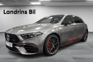 Mercedes-Benz A 2025
