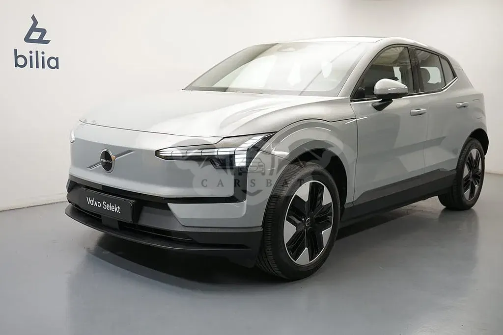 Volvo EX30 2024