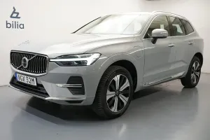 Volvo XC60 2024