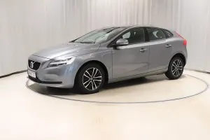 Volvo V40 2017