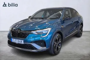 Renault Arkana / XM3 2023