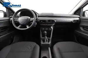 Dacia Sandero 2023