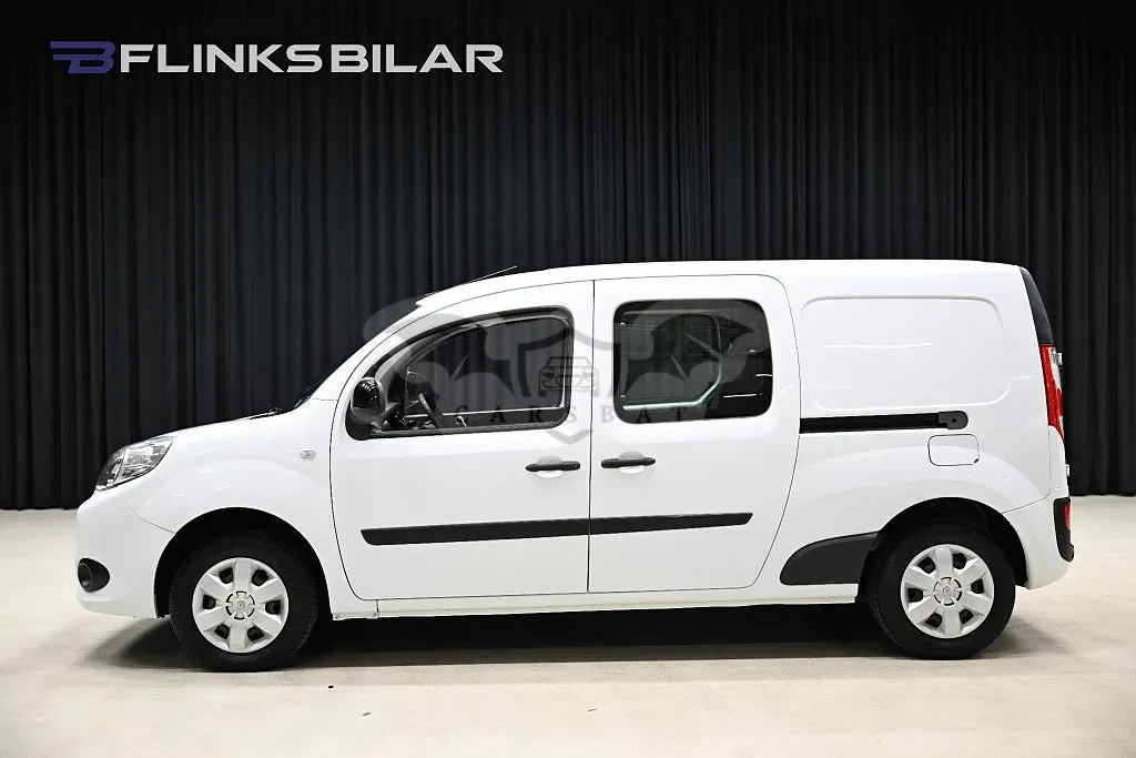 Renault Kangoo 2019