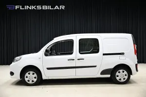 Renault Kangoo 2019