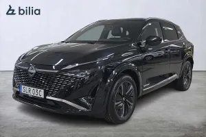 Nissan Qashqai 2024