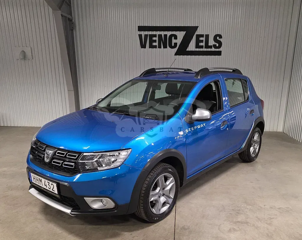 Dacia Sandero 2017