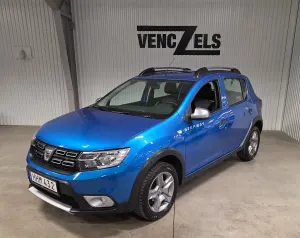 Dacia Sandero 2017