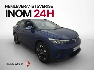Volkswagen ID.4 2023