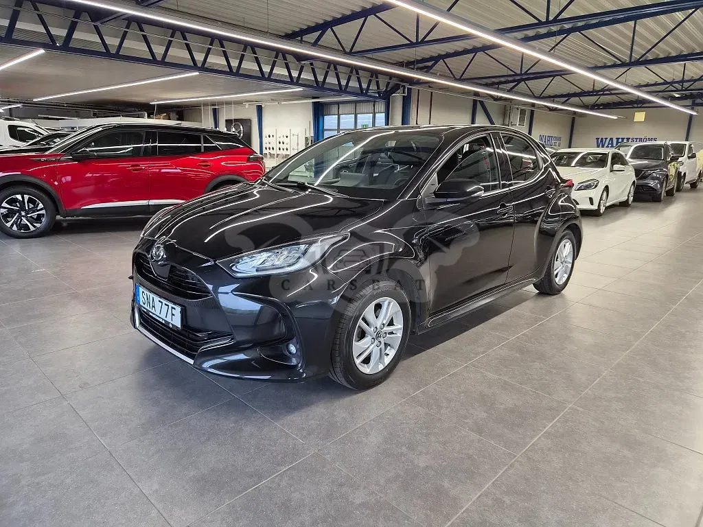 Mazda 2 2024