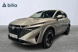 Nissan Qashqai 2025
