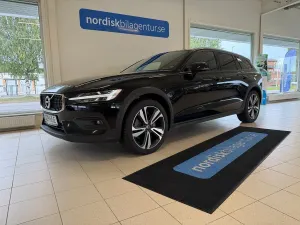 Volvo V60 2020