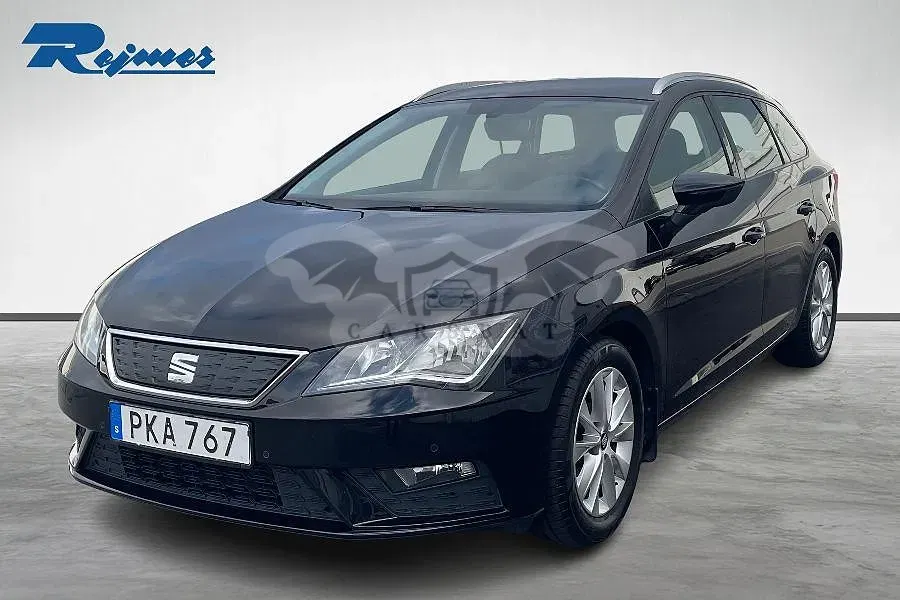 Seat Leon 2017