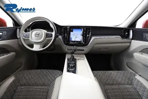 Volvo XC60 2019