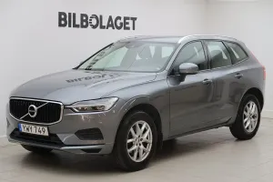 Volvo XC60 2019