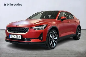 Polestar 2 2021