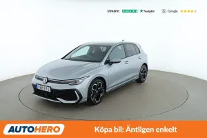 Volkswagen Golf 2025