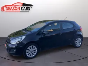 Kia Rio 2014