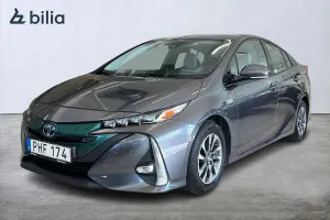 Toyota Prius 2017