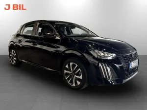 Peugeot 208 2025