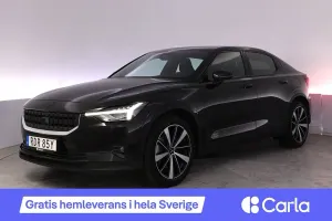 Polestar 2 2021